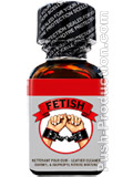 FETISH big