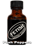 FETISH big
