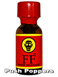 FF ROOM ODORISER