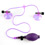 Fetish Fantasy - Vibrating Nipple Pumps