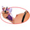 Fetish Fantasy - Vibrating Nipple Pumps