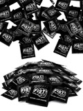 100 pieces of FIST Strong condoms