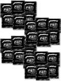 24 pieces of FIST Strong condoms