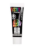 FISTIT Extra Thick Rainbow Water Based Lubricant 25 ml