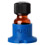 Poppers FlipSTOP Small Blau