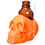Skull FlipSTOP Orange big