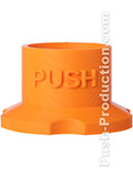 Poppers FlipSTOP Orange small