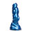 Republik Premium Silicone Dildo - Gallus Medium