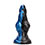 Republik Premium Silicone Dildo - Gallus Medium