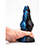 Republik Premium Silicone Dildo - Gallus Medium