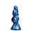 Republik Premium Silicone Dildo - Gallus Small
