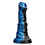 Republik Premium Silicone Dildo - Gambler Medium