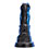 Republik Premium Silicone Dildo - Gambler Medium