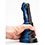 Republik Premium Silicone Dildo - Gambler Medium