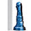 Republik Premium Silicone Dildo - Gambler Medium