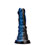 Republik Premium Silicone Dildo - Gambler Small