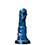 Republik Premium Silicone Dildo - Gambler Small