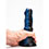 Republik Premium Silicone Dildo - Gambler Small