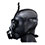 Fetish Gas Mask