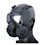 Poppers Gas Mask - Single Filter