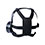 Poppers Gas Mask - Single Filter