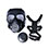 Poppers Gas Mask - Single Filter