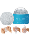 Tenga Geo - Coral Masturbator