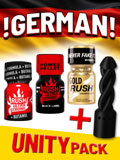 GERMAN UNITY PACK