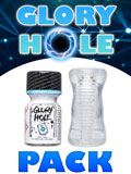 GLORY HOLE PACK