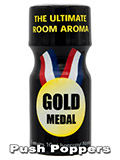 GOLD MEDAL