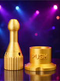Golden Booster FlipSTOP Disco Bundle small