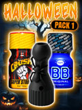 HALLOWEEN PACK 1