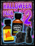 HALLOWEEN PACK 2
