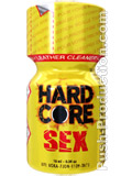 HARDCORE SEX small