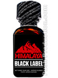 HIMALAYA BLACK LABEL big