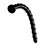 HOSED - XL Swirl Hose 3.8 cm