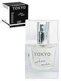 Pheromone Parfum for Man Tokyo 30 ml