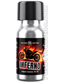 INFERNO ALUMINIUM small
