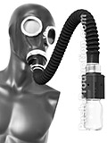 Infinity Evaporation Extreme Mask with Tubus 1000 Set