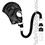 Infinity Evaporation Extreme Mask with Tubus 1000 Set