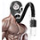 Infinity Evaporation Extreme Mask with Tubus 1000 Set