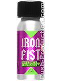 IRON FIST NO LIMIT big
