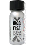 IRON FIST ULTRA EXCLUSIVE big