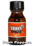 IRON HORSE medium