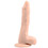 James Deen 8.5 inch Dildo Flesh