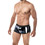 C4M - Athletic Boxer Schwarz