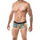 Athletic Boxer Cartoon