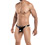 Pouch Enhancing Thong Schwarz