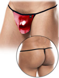 C4M - G-String Rot