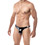 Classic Thong Schwarz